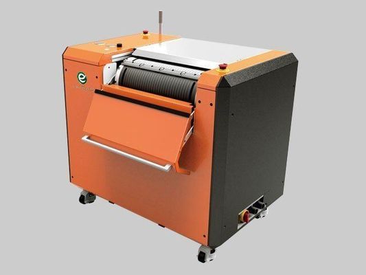 FL-400E Flexo CTP Plate Machine برای چاپ ریلیف دیجیتال