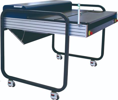 تک کاست 1163 × 940 میلی متر 75 پی پی در ساعت بارگذاری صفحه 100 عدد CTP Autoloader