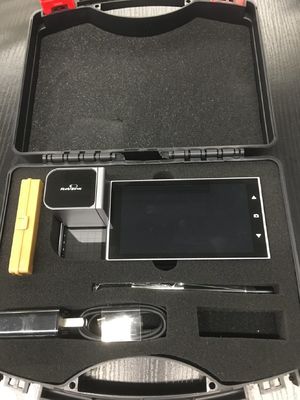 ECOO 720P HD Densimeter EcooGraphix برای تشخیص نقاط چک صفحه CTP