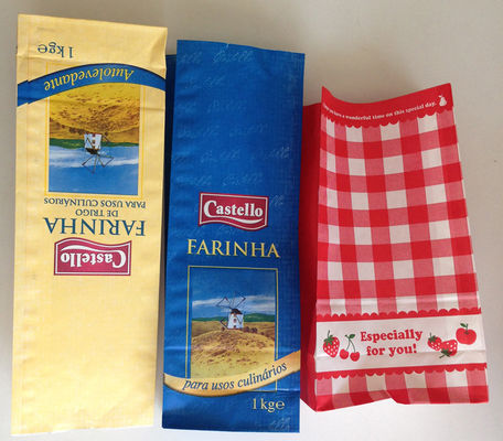 چاپگر برچسب افست فویل مهر زنی Flexo