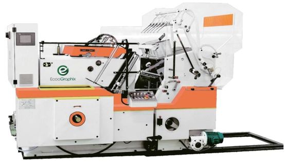 دستگاه برش متراکم طومار TDS 750L