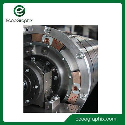 32 کانال 8.5m2 / H دستگاه صفحه افست فلکسو CTP 4000dpi