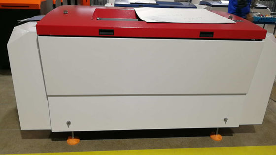 OEM 28 کانال A2 اندازه دستگاه CTP حرارتی 1200dpi آسان برای استفاده