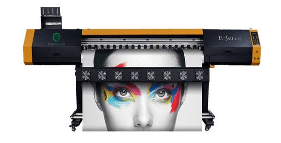 چاپگر نساجی رول تو رول سابلیمیشن دیجیتال جوهرافشان با هد چاپ EPSON