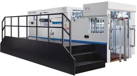 1080x780mm زباله جدا کردن تخت تخت مرگ برش 7000S / H