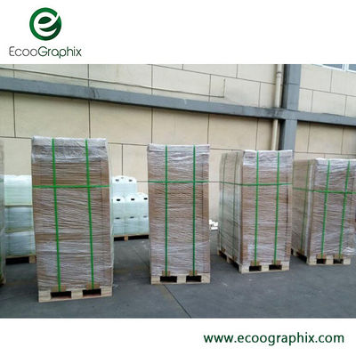 صفحات چاپی لیزر UV CTP پوشش آلومینیوم نور