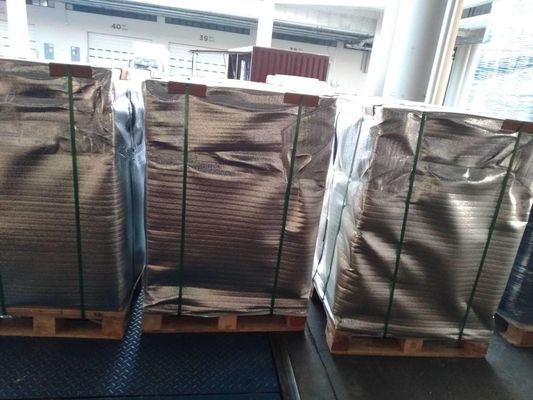 صفحه چاپ افست 0.25 میلی متر سنج بنفش سازگار با محیط زیست سازگار با محیط زیست