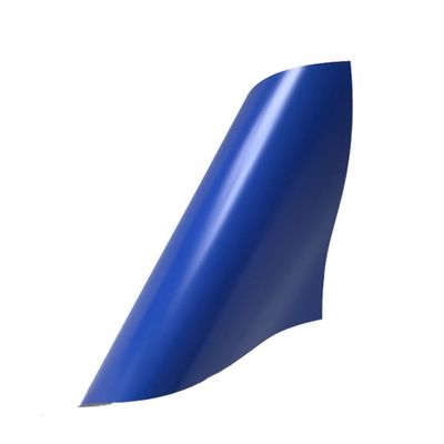 صفحه CTP آلومینیومی با قابلیت جوهر UV حرارتی مثبت برای چاپ بسته