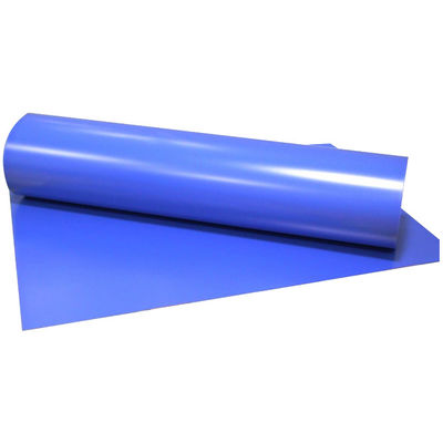 صفحات چاپ غیر منفی UV CT منفی دانه بندی الکترولیت