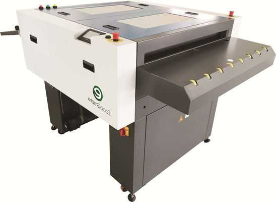 0.15 - 0.4mm CTP Plate Processors Wide Format Diveloping Machine