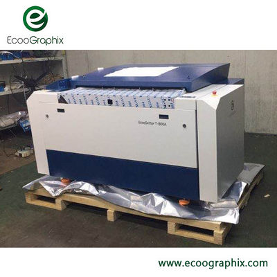 دستگاه CTCP Offset اتوماتیک آنلاین UV-800A