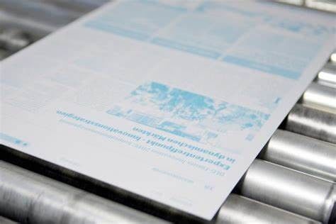 صفحه چاپ افست CTP حرارتی منفی