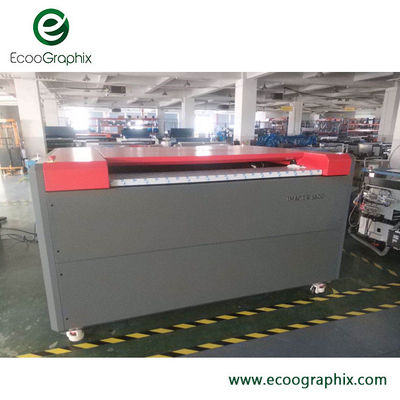 1470x1180mm 27PPH دستگاه CTP حرارتی با فرمت بسیار بزرگ