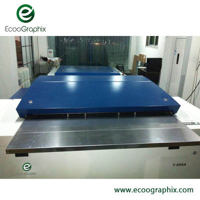 48 کانال Offset Prepress UV CTP ماشین ساخت صفحه