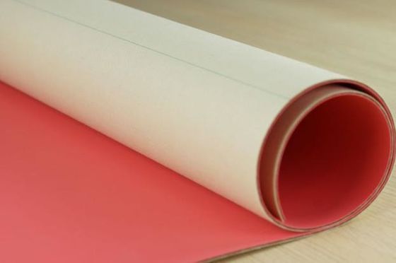 پتو لاستیکی چاپ UV چاپ فلز با ضخامت 1.97 میلی متر