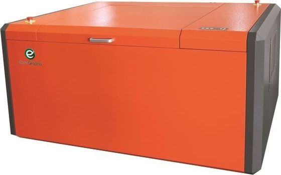برچسب علامت تجاری با فرمت گسترده Flexo CTP Plate Machine 4000dpi