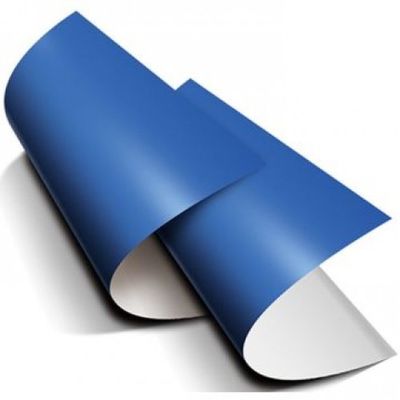 صفحات چاپ CTP مثبت دو روکش جوهر UV قابل اجرا است