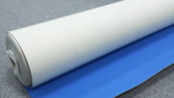 پتو لاستیکی چاپ Microspheres 3 Ply روتختی لاستیکی 1.1um ناهمواری