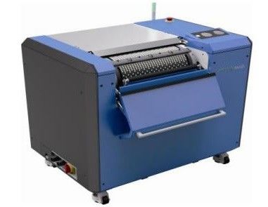 دستگاه فلیکسو CTP با وضوح بالا 4000dpi با تکنولوژی لیزر حرارتی