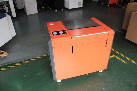 دستگاه پلاک سازی فلکسوگرافی دستگاه فلکسو سی تی پی FL-400e