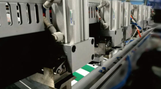 دستگاه بشقاب لیزری CTP 825nm Drum خارجی با سیستم پانچ