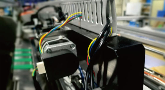 دستگاه بشقاب لیزری CTP 825nm Drum خارجی با سیستم پانچ