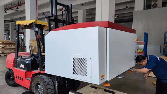 ۶۴ کانال CTCP صفحه ماشین ۲۴۰۰dpi چاپ آفست