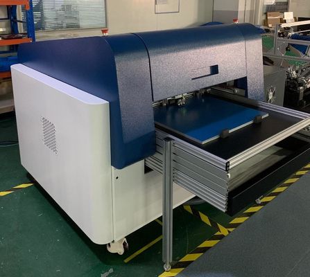 ماشین ساخت صفحه ی آفست ترمیکی T-400 Prepress Online
