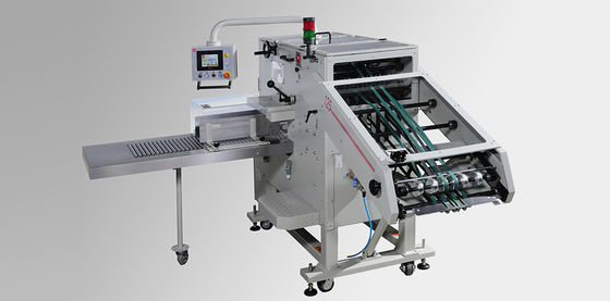 125S خیاط اسد تعویض 15000 چرخه / H 660mm تغذیه