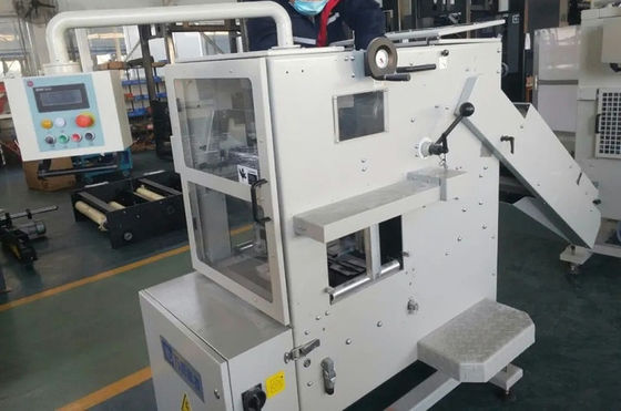 125S خیاط اسد تعویض 15000 چرخه / H 660mm تغذیه