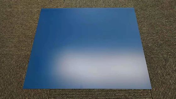 CTCP-ES Offset Aluminum CTP Printing Plates حساسیت بالا برای اشعه UV