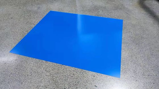 CTCP-ES Offset Aluminum CTP Printing Plates حساسیت بالا برای اشعه UV