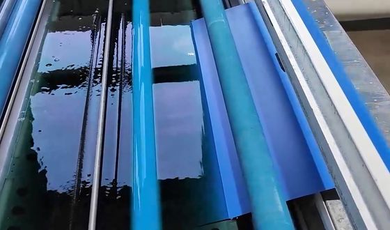 صفحه های چاپی CTP حرارتی دو لایه
