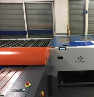 0.15 - 0.4mm CTP Plate Processors Wide Format Diveloping Machine
