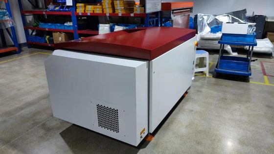 48 کانال مثبت 830nm CTP صفحه چاپ تجاری