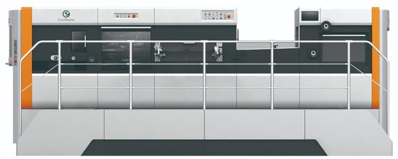 قالب اتوماتیک 7500S/H 400×360 میلی متری با سلب کردن