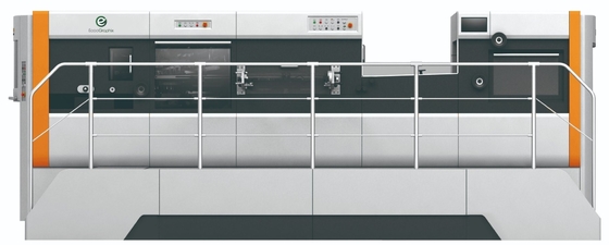 برش اتوماتیک 7500S/H 400X360 میلی متر با سایش