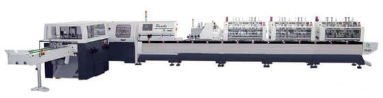 زین دوخت کتاب چسب بایندر 8000c/h