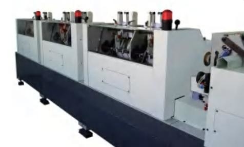 زین دوخت کتاب چسب بایندر 8000c/h