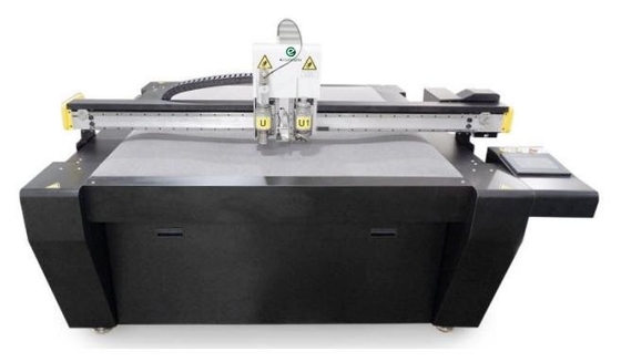 ECOO 1316 دستگاه برش دیجیتال تخت تخت تخت تخت مختلف