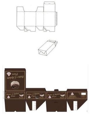 اکو گرافکس 22pcs/min ماشین پاک کننده دوگانه خودکار برای بسته بندی