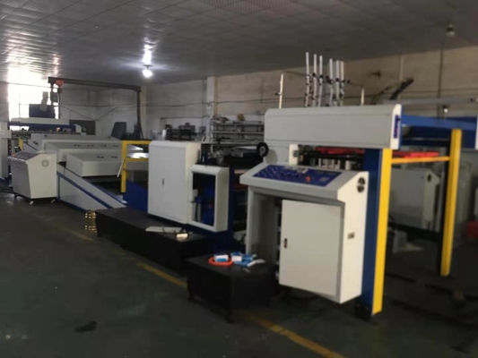 دستگاه لعاب محلی UV فرمت بزرگ 6200PCS/H