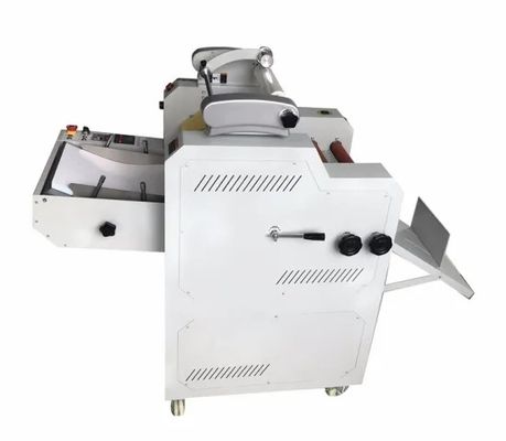 لمیناتور فلوت اتوماتیک 25 متر در دقیقه 3900 وات با برش برش